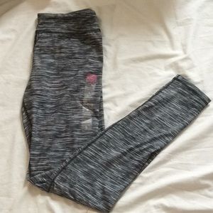 3/$25🌹SO Gray Yoga Legging